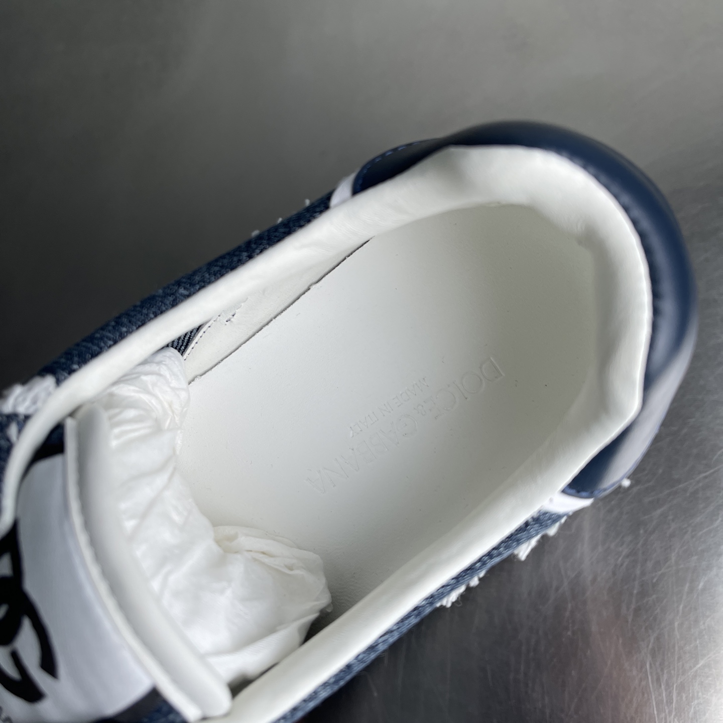 olce & Gabbana shoe